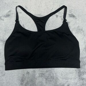 Maternity GapFit Low Impact Nursing Sports Bra
